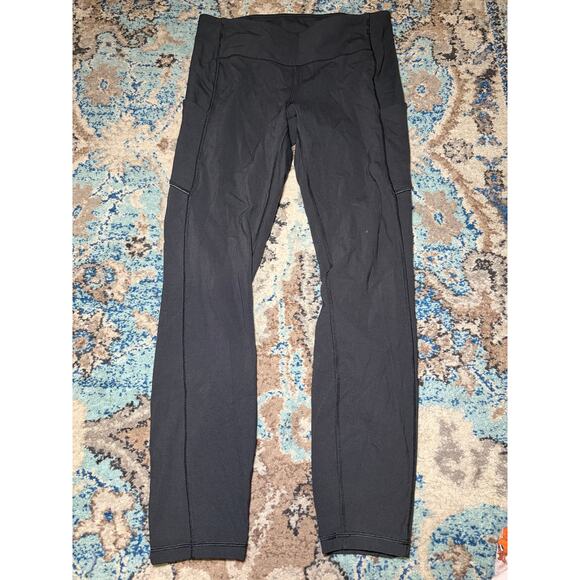 lululemon athletica Pants - Lululemon Speed Up Tight
